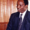 Vincent Ferrer Musoke-Kibuuka (RIP)