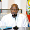 In a New Year's Eve address to the nation, President Yoweri Kaguta Museveni discusses the COVID-19 situation in Uganda.